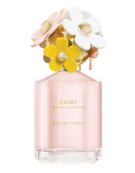 Marc Jacobs Daisy Eau So Fresh Edt 125 ml - 2