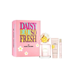 Marc Jacobs Daisy Eau So Fresh Edt 125 ml Set - Marc Jacobs