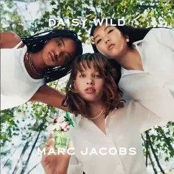 Marc Jacobs Daisy Wild Edp 100 ml - 3
