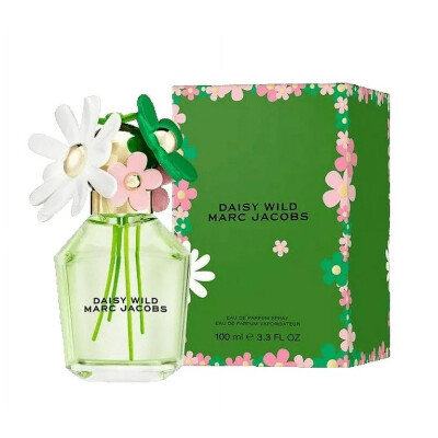 Marc Jacobs Daisy Wild Edp 100 ml - Marc Jacobs