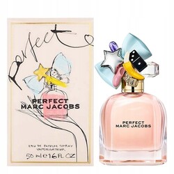 Marc Jacobs - Marc Jacobs Perfect Edp 50 ml