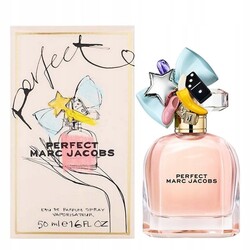 Marc Jacobs Perfect Edp 50 ml - 1