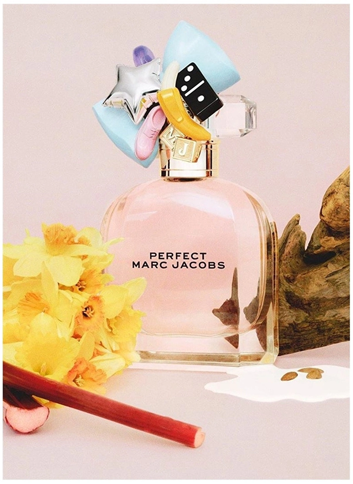 Marc Jacobs Perfect Edp 50 ml - 4