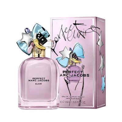 Marc Jacobs Perfect Elixir Edp 100 ml - 1