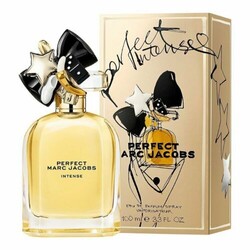 Marc Jacobs - Marc Jacobs Perfect Intense Edp 100 ml