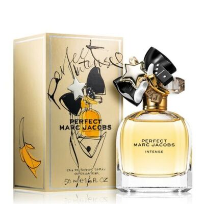 Marc Jacobs Perfect Intense Edp 50 ml - 1