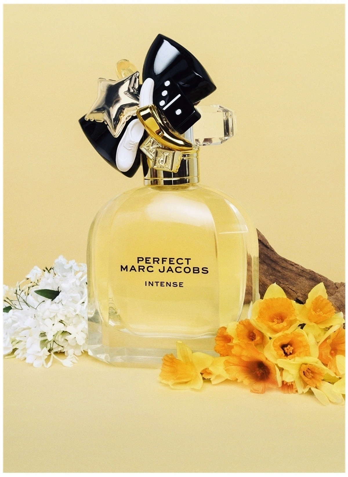 Marc Jacobs Perfect Intense Edp 50 ml - 3