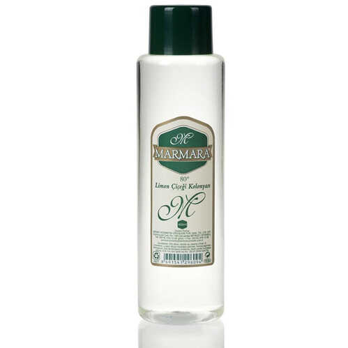  Marmara Limon Kolonyası 400 Ml