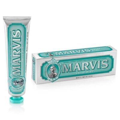 Marvis Anise Mint Diş Macunu 85 ml - 1