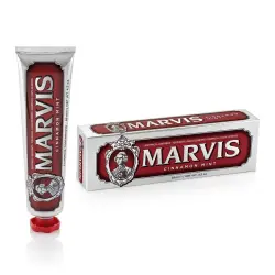 Marvis Cinnamon Mint Diş Macunu 85 ml - Marvis