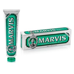 Marvis - Marvis Classic Strong Mint Diş Macunu 85 ml