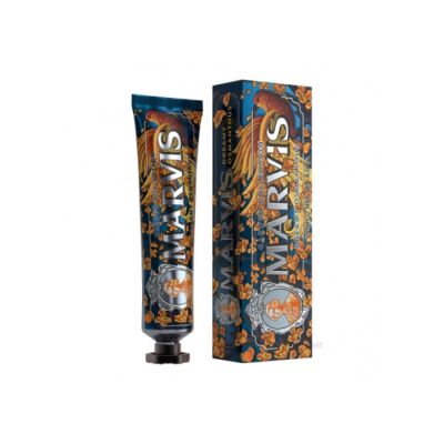 Marvis Dreamy Osmanthus Toothpaste Diş Macunu 75ml - 1