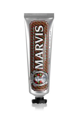 Marvis Sweet and Sour Rhubarb Diş Macunu 75 ml - 1