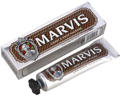 Marvis Sweet and Sour Rhubarb Diş Macunu 75 ml - 2
