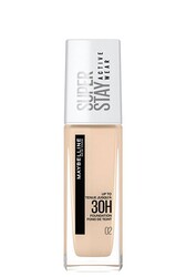 Maybelline New York 30H Superstay Fondöten 02 - Maybelline