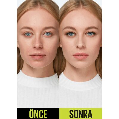 Maybelline New York 30H Superstay Fondöten 03 - 2