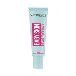 Maybelline Baby Skin Instant Pore Eraser Makyaj Bazı - 1