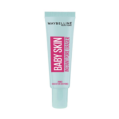 Maybelline Baby Skin Instant Pore Eraser Makyaj Bazı