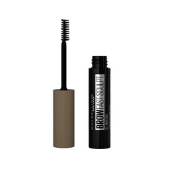 Maybelline New York Brow Fast Sculpt Brow Gel 01 Blonde - Maybelline