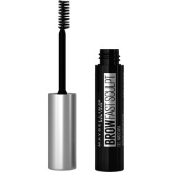 Maybelline - Maybelline Brow Fast Sculpt 10 Clear