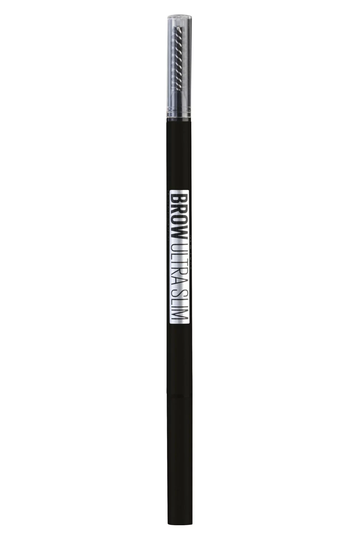 Maybelline Brow Ultra Slim No Kaş Kalemi 05 Deep Brown