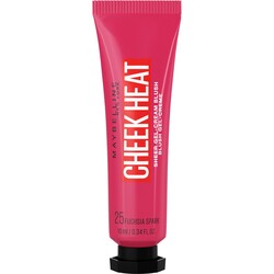 Maybelline Check Heat Jel Krem Allık 25 Fuchsia Spark - Maybelline