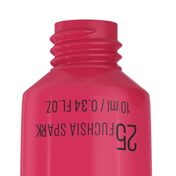 Maybelline Check Heat Jel Krem Allık 25 Fuchsia Spark - 2