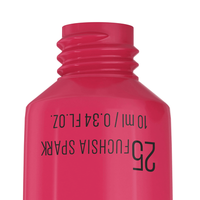 Maybelline Check Heat Jel Krem Allık 25 Fuchsia Spark - 2