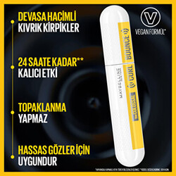 Maybelline The Colossal Curl Bounce Maskara - 2