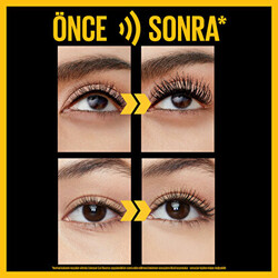 Maybelline The Colossal Curl Bounce Maskara - 3