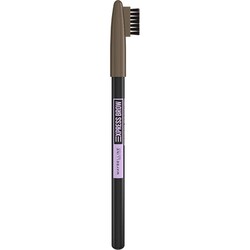 Maybelline Express Kaş Kalemi 04 Medium Brown - Maybelline