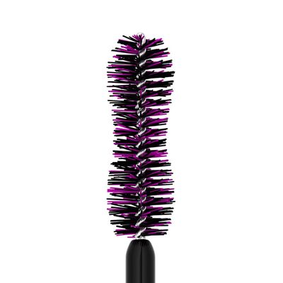 Maybelline New York Falsıes Lash Lift Ultra Black Maskara - 3