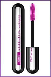 Maybelline - Maybelline New York Falsies Surreal Meta Black Maskara 02 Meta Black