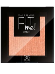 Maybelline Fit Me Blush Allık 35 Corail - Thumbnail