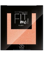 Maybelline Fit Me Blush Allık 35 Corail - 2