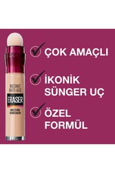 Maybelline New York New York Instant Anti Age Eraser Kapatıcı 04 Honey - 4