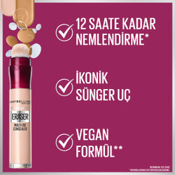 Maybelline New York Instant Anti Age Eraser Kapatıcı 05 - 2