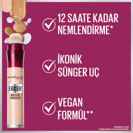 Maybelline New York Instant Anti Age Eraser Kapatıcı 05 - 2