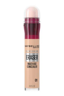 Maybelline New York Instant Anti Age Eraser Kapatıcı - 01 Light - 1