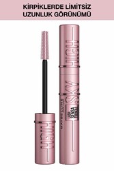 Maybelline - Maybelline Lash Sensational Sky High Maskara