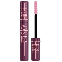 Maybelline New York Lash Sensational Sky High Burgundy Haze Maskara - Maybelline