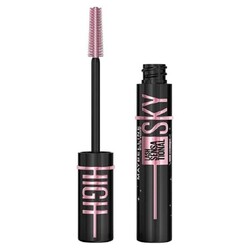 Maybelline Lash Sensational Sky High Cosmic Black Maskara - Maybelline