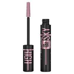 Maybelline Lash Sensational Sky High Cosmic Black Maskara - Thumbnail