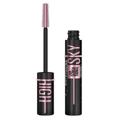 Maybelline Lash Sensational Sky High Cosmic Black Maskara - 1
