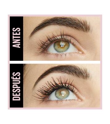 Maybelline Lash Sensational Sky High Cosmic Black Maskara - 2