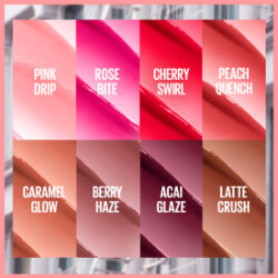 Maybelline Lifter Glaze Renkli Dudak Balmı - 05 Peach Quench - 3