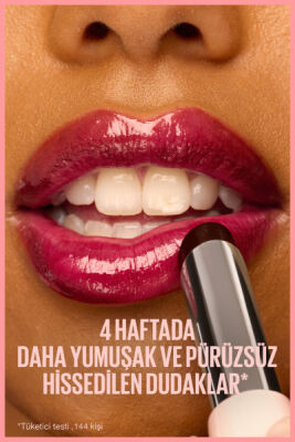 Maybelline Lifter Glaze Renkli Dudak Balmı - 05 Peach Quench - 4