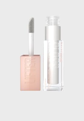 Maybelline Lifter Gloss- Nemlendirici Dudak Parlatıcısı 001