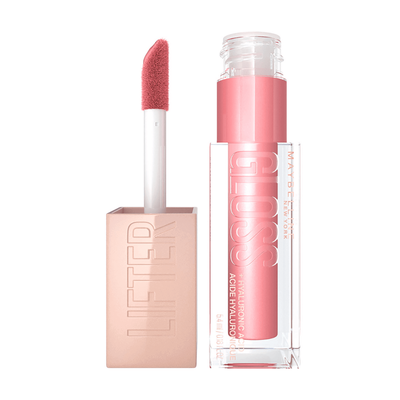 Maybelline Lifter Gloss- Nemlendirici Dudak Parlatıcısı 004