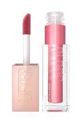 Maybelline - Maybelline Lifter Gloss- Nemlendirici Dudak Parlatıcısı 005